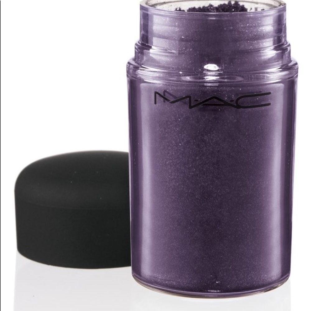 Mac Push The Edge Pigment